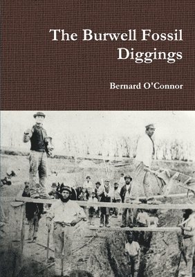 The Burwell Fossil Diggings 1