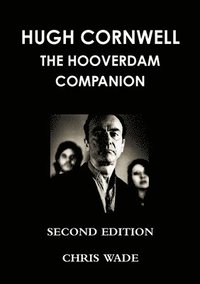 bokomslag Hugh Cornwell Hoover Dam Companion 2012 Edition
