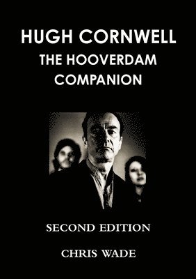 Hugh Cornwell Hoover Dam Companion 2012 Edition 1