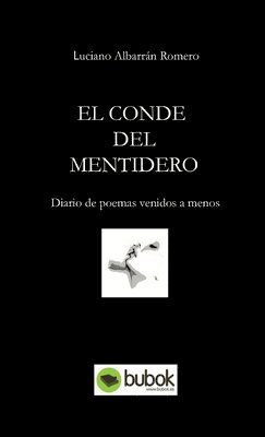 bokomslag El Conde del Mentidero