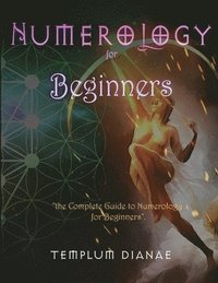 bokomslag Numerology for Beginners