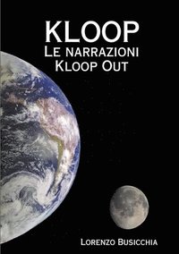 bokomslag KLOOP - Le narrazioni Kloop Out