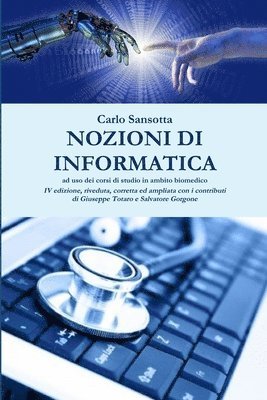 bokomslag Nozioni Di Informatica