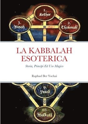 Kabbalah Esoterica; 1