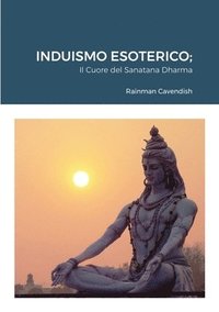 bokomslag Induismo Esoterico