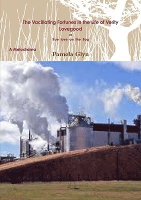 Pamela Glyn - Melodrama, Häftad