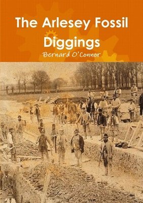 bokomslag Arlesey Fossil Diggings