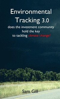 bokomslag Environmental Tracking 3.0