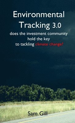 Environmental Tracking 3.0 1