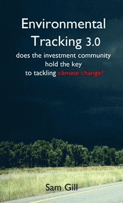 Environmental Tracking 3.0