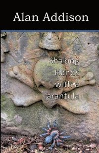 bokomslag Shaking Hands with a Tarantula