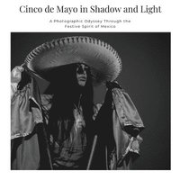 bokomslag Cinco de Mayo in Shadow and Light