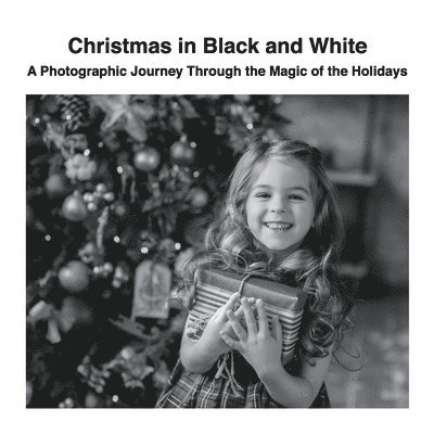 David Sechovicz - Christmas in Black and White, Häftad