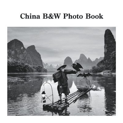 China B&W Photo Book 1