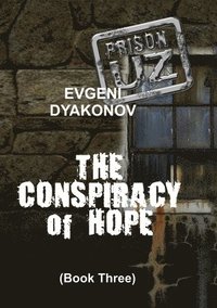 bokomslag Prison.Uz - Book Three