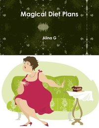 bokomslag Magical Diet Plans