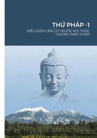 bokomslag Th&#7912; Phap -1
