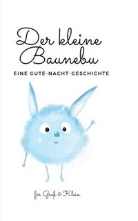 bokomslag kleine Baunebu