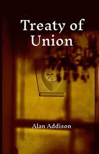 bokomslag Treaty of Union