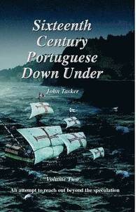 bokomslag Sixteenth Century Portuguese Down Under -- Volume Two