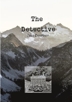 Jake Zuurbier - Detective, Häftad