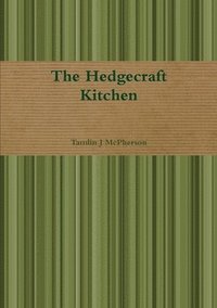 bokomslag The Hedgecraft Kitchen