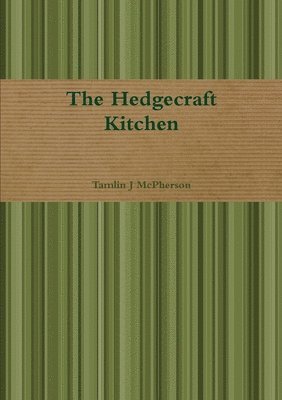 The Hedgecraft Kitchen 1