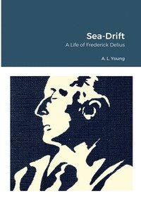 bokomslag Sea-Drift