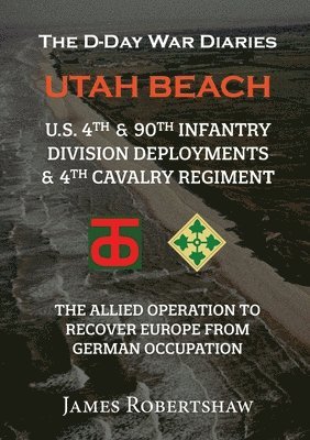 The D-Day War Diaries - Utah Beach (2023) 1