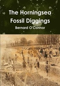 bokomslag Horningsea Fossil Diggings