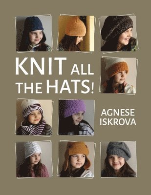 Knit all the Hats! 1