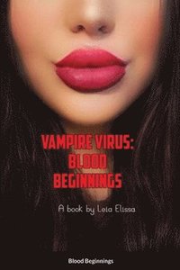 bokomslag Vampire Virus