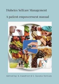 bokomslag Diabetes Selfcare Management - A patient-empowerment manual