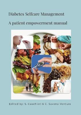 Diabetes Selfcare Management - A patient-empowerment manual 1