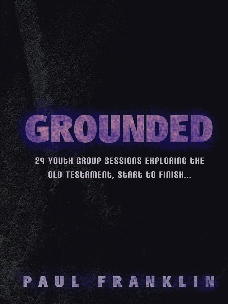 Grounded 1