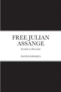 bokomslag Free Julian Assange