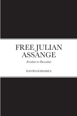 Free Julian Assange 1