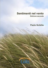 bokomslag Sentimenti Nel Vento Edizione Seconda