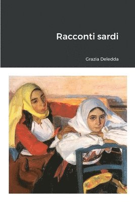 Racconti Sardi 1