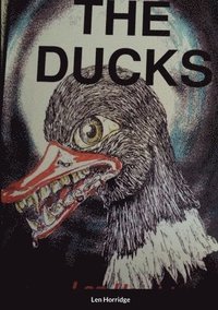 bokomslag The Ducks