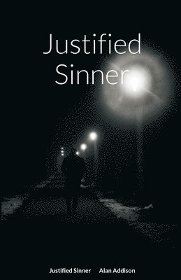Justified Sinner 1