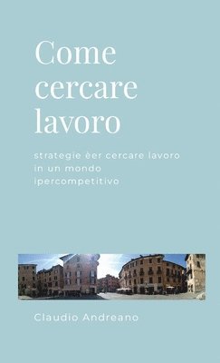 Come cercare lavoro 1