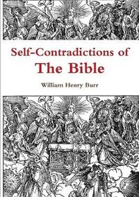 bokomslag Self-Contradictions of the Bible