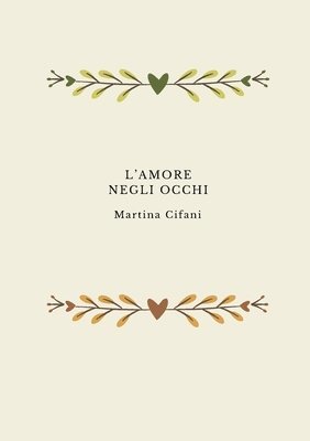 L'amore negli occhi 1