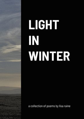 bokomslag Light In Winter