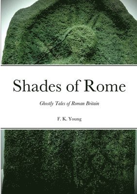 bokomslag Shades of Rome