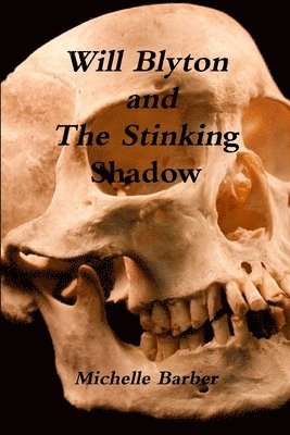 Michelle Barber - Will Blyton and The Stinking Shadow, Häftad