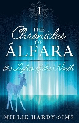 Millie Hardy-Sims - Chronicles of Álfara, Häftad