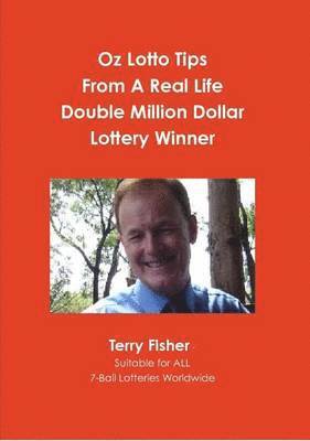 Terry Fisher - Oz Lotto Tips, Häftad