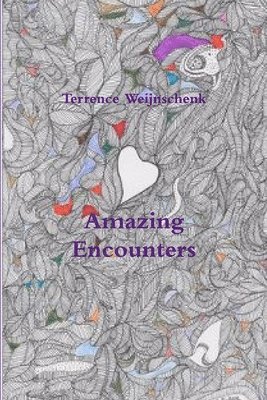 Amazing Encounters 1